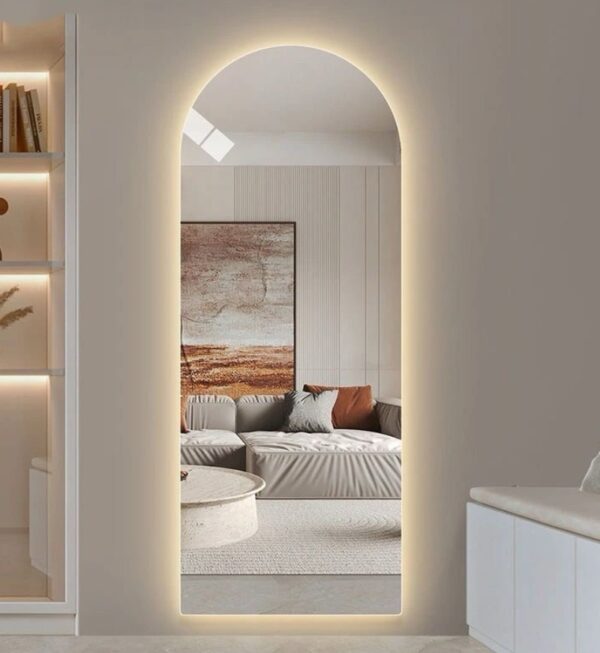 Espejo Mirage (CON LED)
